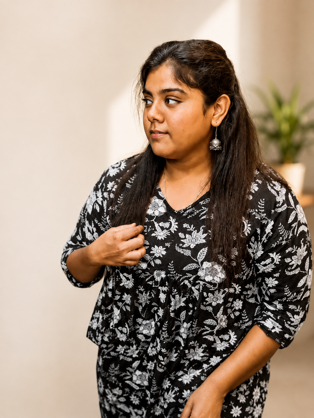 Anchana S Rajan